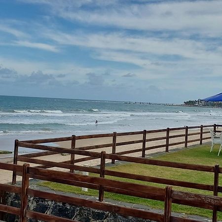 Apartamento , 2 Quartos, Proximo A Vila, 80 M Do Mar Pôrto das Galinhas Oda fotoğraf