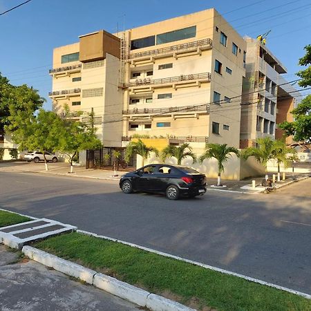 Apartamento , 2 Quartos, Proximo A Vila, 80 M Do Mar Pôrto das Galinhas Dış mekan fotoğraf