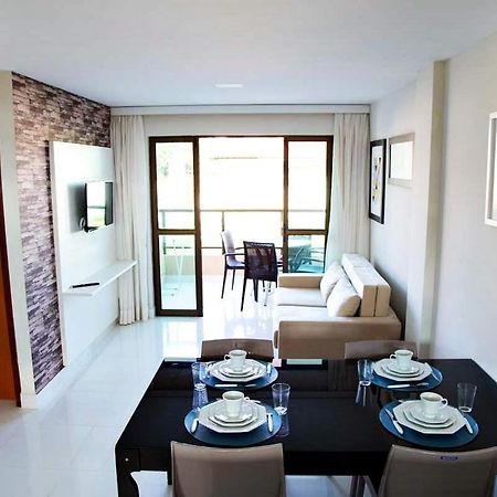 Apartamento , 2 Quartos, Proximo A Vila, 80 M Do Mar Pôrto das Galinhas Dış mekan fotoğraf